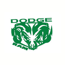Load image into Gallery viewer, Dodge Ram Vinyl Decal