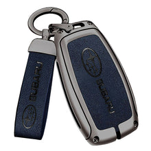 Load image into Gallery viewer, Subaru Сase Remote Key, Keychain