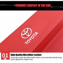 Load image into Gallery viewer, Storage Box for Toyota
