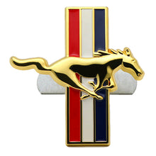 Load image into Gallery viewer, Horse Ford Mustang Grille Emblem