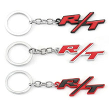 Load image into Gallery viewer, Dodge R/T Keychain