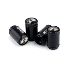 Load image into Gallery viewer, 4pcs Volkswagen Sports Logo Tire Valve Caps