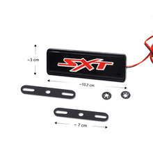 Load image into Gallery viewer, Dodge SXT LED Light Grille Emblem