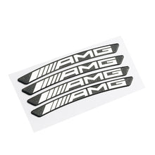 Load image into Gallery viewer, Wheels Rim Stickers