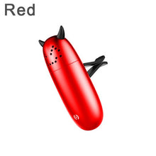 Load image into Gallery viewer, Alloy Elf Clip Car Air Freshener