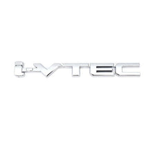 Load image into Gallery viewer, Honda i-VTEC Emblem Sticker