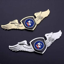 Load image into Gallery viewer, Buick Logo Front Hood Emblem