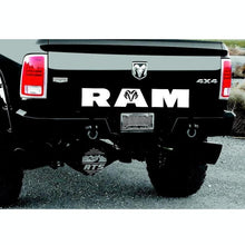Load image into Gallery viewer, Dodge RAM Vinyl Decal
