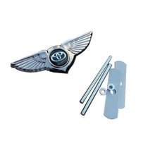 Load image into Gallery viewer, Toyota Wings Emblem