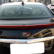 Load image into Gallery viewer, Cadillac Logo Emblem Grille and Rear Trunk