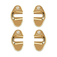 Load image into Gallery viewer, 4pcs Buick Logo Door Lock Cover for GL8 Front Exelle GT ect