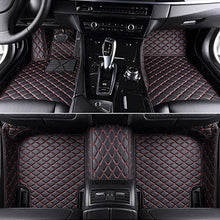 Load image into Gallery viewer, Bentley Continental Flying Spur 2012-2018 Car Floor Mats