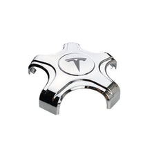Load image into Gallery viewer, 4pcs Tesla Model 3 Five Claw Wheel Center Caps
