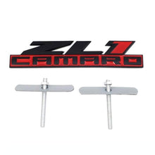 Load image into Gallery viewer, Chevrolet ZL1 Camaro Grille/Trunk Emblem