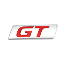Load image into Gallery viewer, GT Emblem