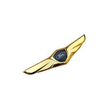 Load image into Gallery viewer, Ford Logo Wings Decal Emblem Sticker