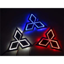 Load image into Gallery viewer, 5D LED Emblem for Mitsubishi