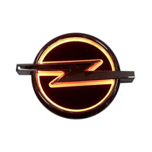 Load image into Gallery viewer, Opel Logo LED Trunk Emblem Sticker
