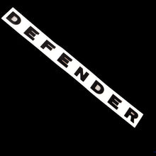 Load image into Gallery viewer, OVERFINCH Sticker DEFENDER