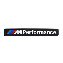 Load image into Gallery viewer, thin Bmw sticker