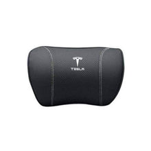 Load image into Gallery viewer, Tesla Neck Front Seat Lumbar Pillow