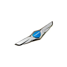 Load image into Gallery viewer, Volvo Logo Wings Decal Emblem Sticker