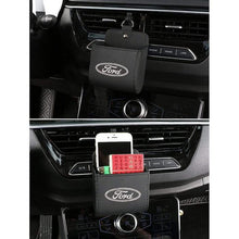 Load image into Gallery viewer, Air Vent Storage Box for Ford
