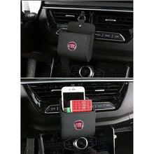Load image into Gallery viewer, Air Vent Storage Box for FIAT