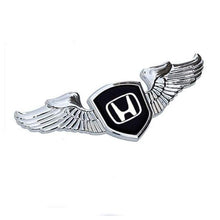 Load image into Gallery viewer, Honda Logo Front Hood Emblem