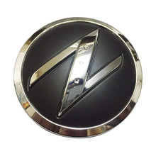 Load image into Gallery viewer, 5pcs Nissan Z & 370Z Emblem Stickers