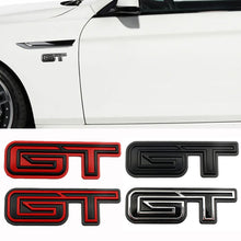 Load image into Gallery viewer, Ford GT Emblem Sticker