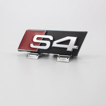 Load image into Gallery viewer, audi sline grill sticker