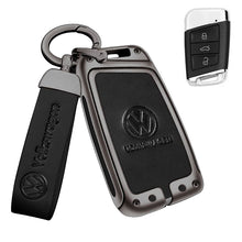 Load image into Gallery viewer, Volkswagen Сase Remote Key, Keychain
