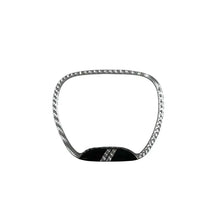 Load image into Gallery viewer, Dodge Logo Steering Wheel Emblem

