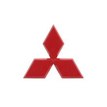Load image into Gallery viewer, Mitsubishi Grille / Trunk / Steering Wheel Emblem
