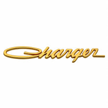 Load image into Gallery viewer, Dodge Charger Adhesive Emblem
