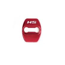 Load image into Gallery viewer, 4pcs MG HS Door Lock Covers

