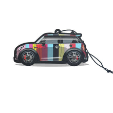 Load image into Gallery viewer, Mini Cooper Freshener Pendant
