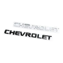 Load image into Gallery viewer, Chevrolet Letter Emblem
