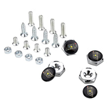 Load image into Gallery viewer, 4Pcs/Set License Plate Screws for Volkswagen Frame
