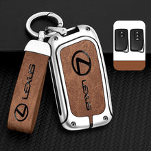 Load image into Gallery viewer, Lexus Сase Remote Key, Keychain

