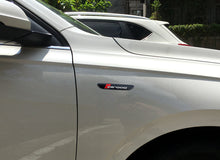 Load image into Gallery viewer, Audi Allroad Emblem
