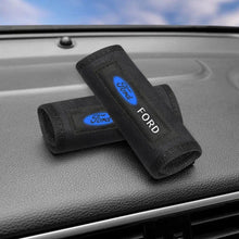 Load image into Gallery viewer, 2pcs Ford Car Handle Protection Coversё

