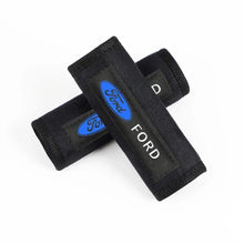 Load image into Gallery viewer, 2pcs Ford Car Handle Protection Coversё
