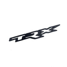 Load image into Gallery viewer, RAM TRX Fender Emblem - 195x30mm
