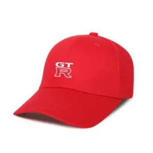 Load image into Gallery viewer, Nissan GTR Cotton Baseball Cap
