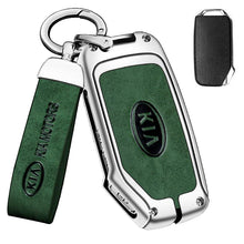 Load image into Gallery viewer, KIA Сase Remote Key, Keychain
