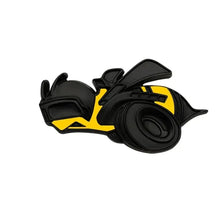 Load image into Gallery viewer, Dodge Scat Pack Bee Emblem Charger / Challenger
