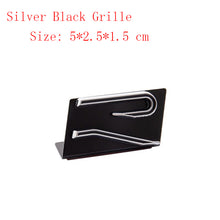 Load image into Gallery viewer, Volkswagen R Line Grille Emblem
