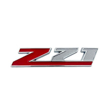 Load image into Gallery viewer, Z71 OFF ROAD Emblem Sticker for Chevrolet
